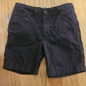 Burberry shorts for boys size 4T